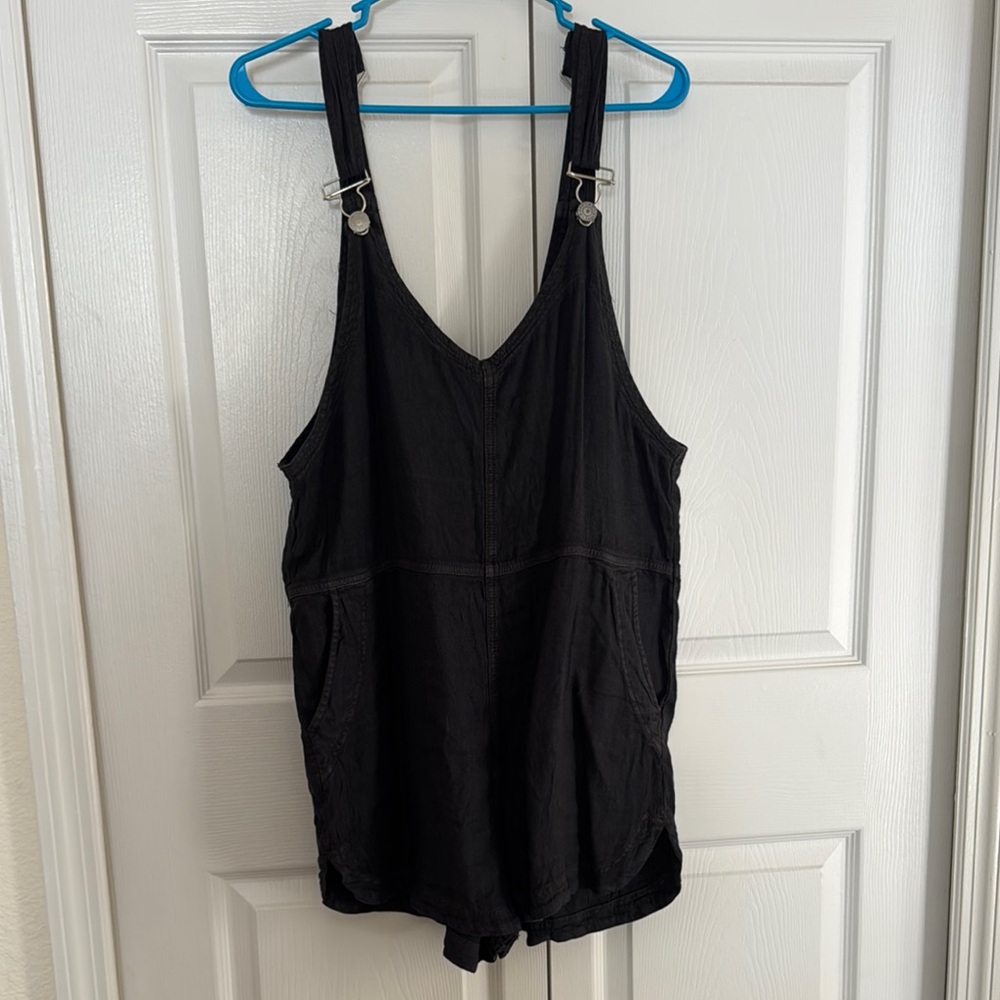 American Eagle Outfitters Black Pants